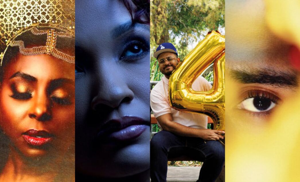 The Best Albums of 2025 … So Far