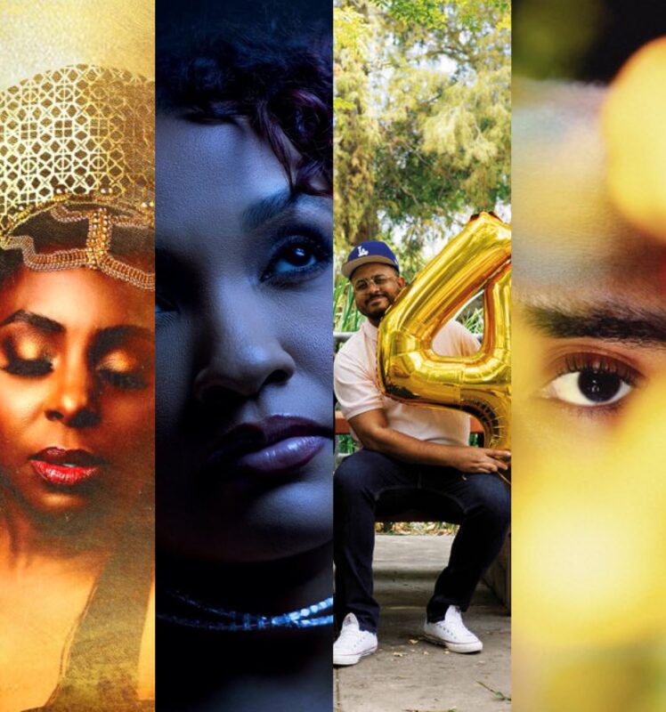 The Best Albums of 2025 … So Far