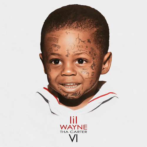 Album Review: Lil Wayne, Tha Carter 6