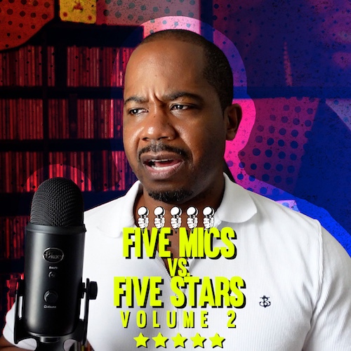 Classic or Cap? Did These Albums Deserve 5 Mics from The Source?: PART 2