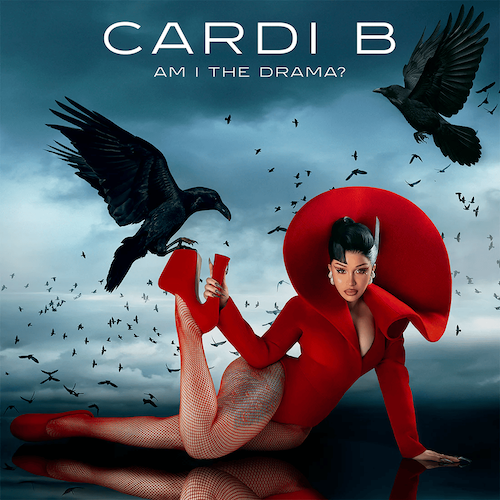 Album Review: Cardi B, Am I The Drama