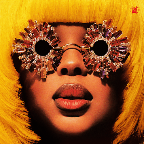 Album Review: Lady Wray, Cover Girl