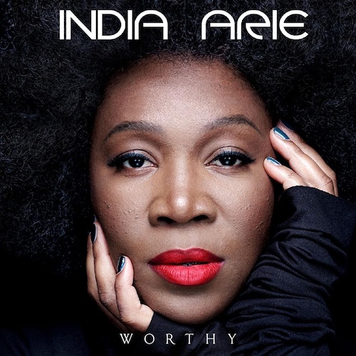 Ranking the Best India Arie Albums