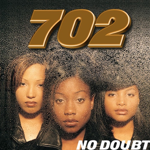 Ranking the Best 702 Albums