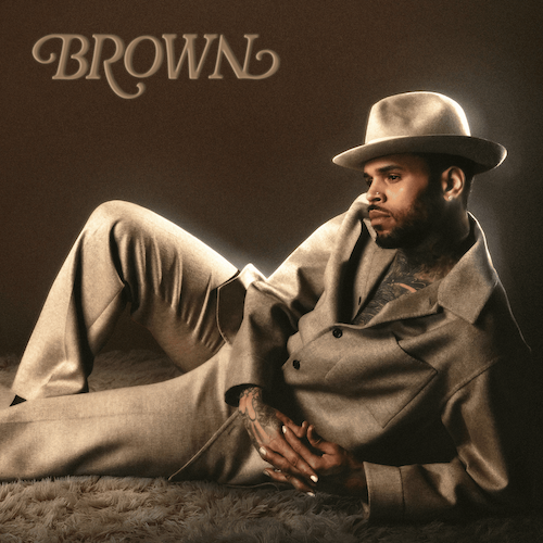 Album Review: Chris Brown, Brown