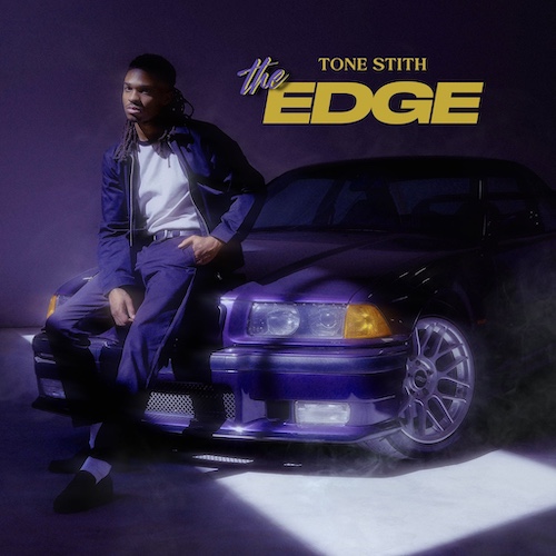 Album Review: Tone Stith, The Edge