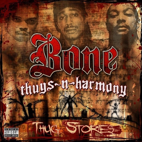 Ranking the Best Bone Thugs-N-Harmony Albums