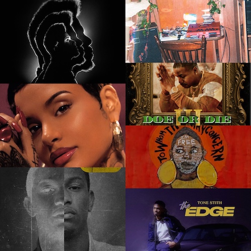 The Best Albums of 2026 … So Far