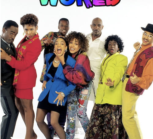 7 Times A Different World Changed the Way We Thought About Life