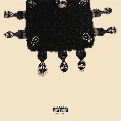 Album Review: Rapsody, God Gotta Afro & Gold Hoops